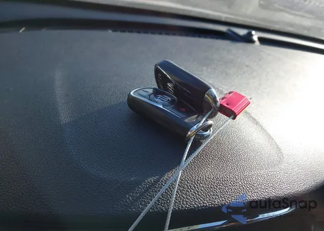 2017 Buick Encore Preferred Ii from USA, damaged, VIN KL4CJBSB3HB041043